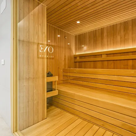 Vivi Homes - The Heights Pool, Gym, Sauna, Terrace & Sea View