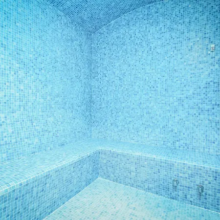 Vivi Homes - The Heights Pool, Gym, Sauna, Terrace & Sea View