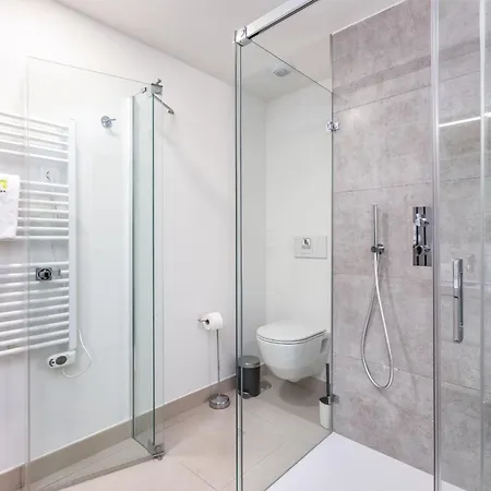 Vivi Homes - The Heights Pool, Gym, Sauna, Terrace & Sea View Appartement La Cala De Mijas